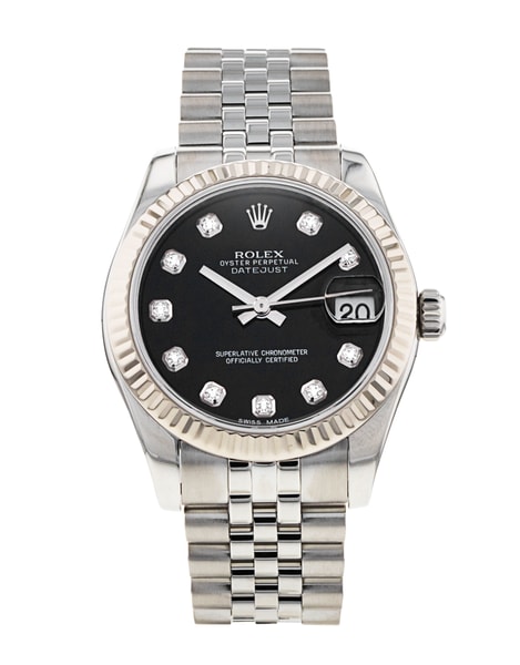 Rolex Datejust Lady 31 178274